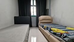Blk 480 Segar Gardens (Bukit Panjang), HDB 5 Rooms #558930141
